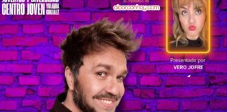 Raúl Fervé en Alcorcón