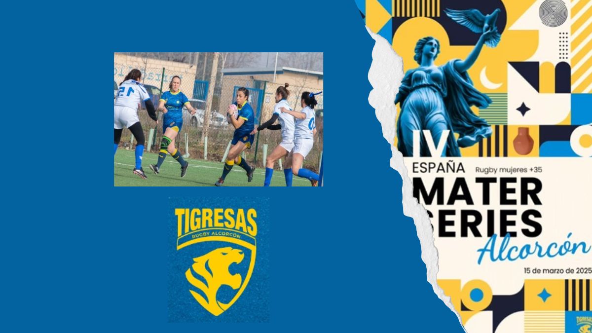 Tigresas de alcorcón