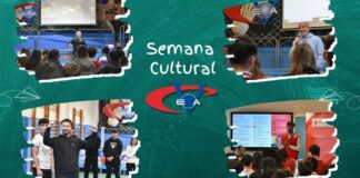 Semana Cultural Villa de Alcorcón