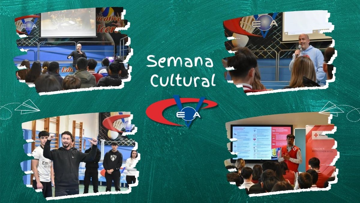 Semana Cultural Villa de Alcorcón