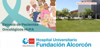 Hospital Alcorcón