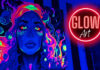 Glow Art en Alcorcón, vive el arte de la luz en Materia Gris