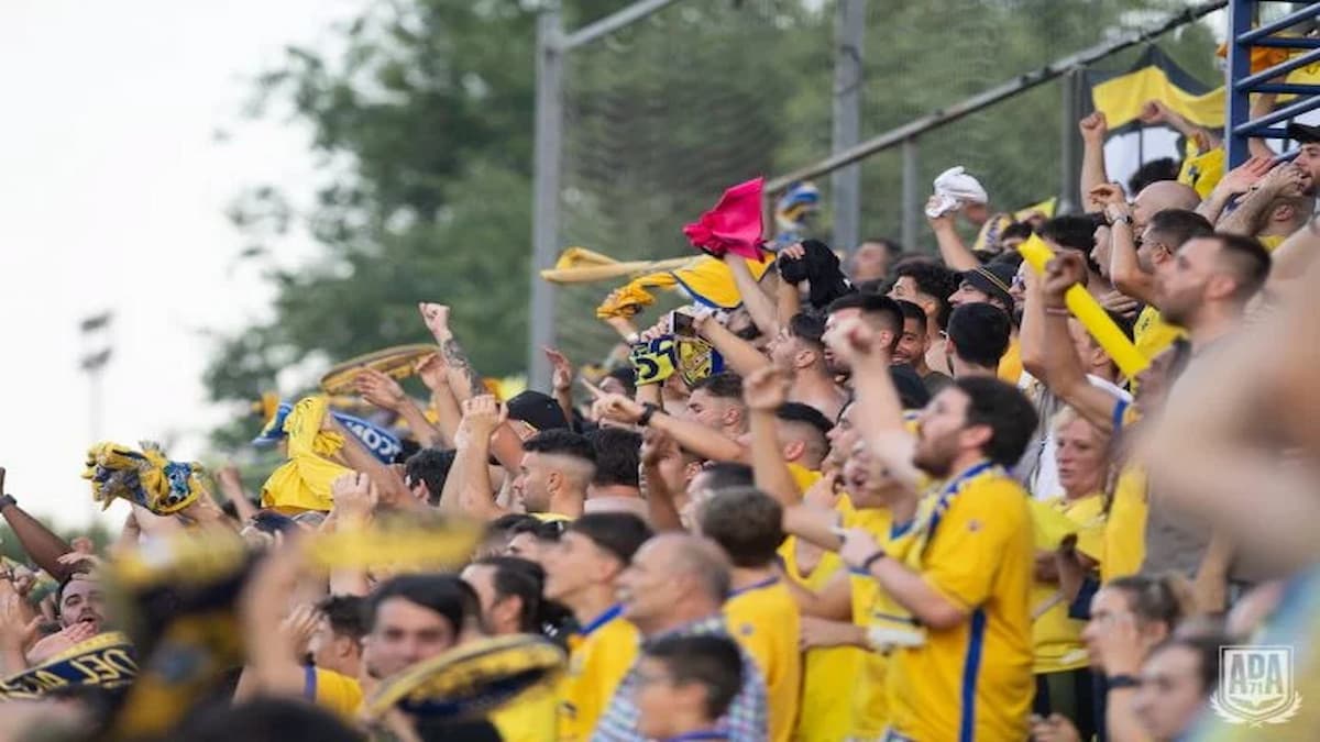 PREVIA | AD Alcorcón - AD Ceuta: Santo Domingo quiere volver a enamorarse en San Valentín