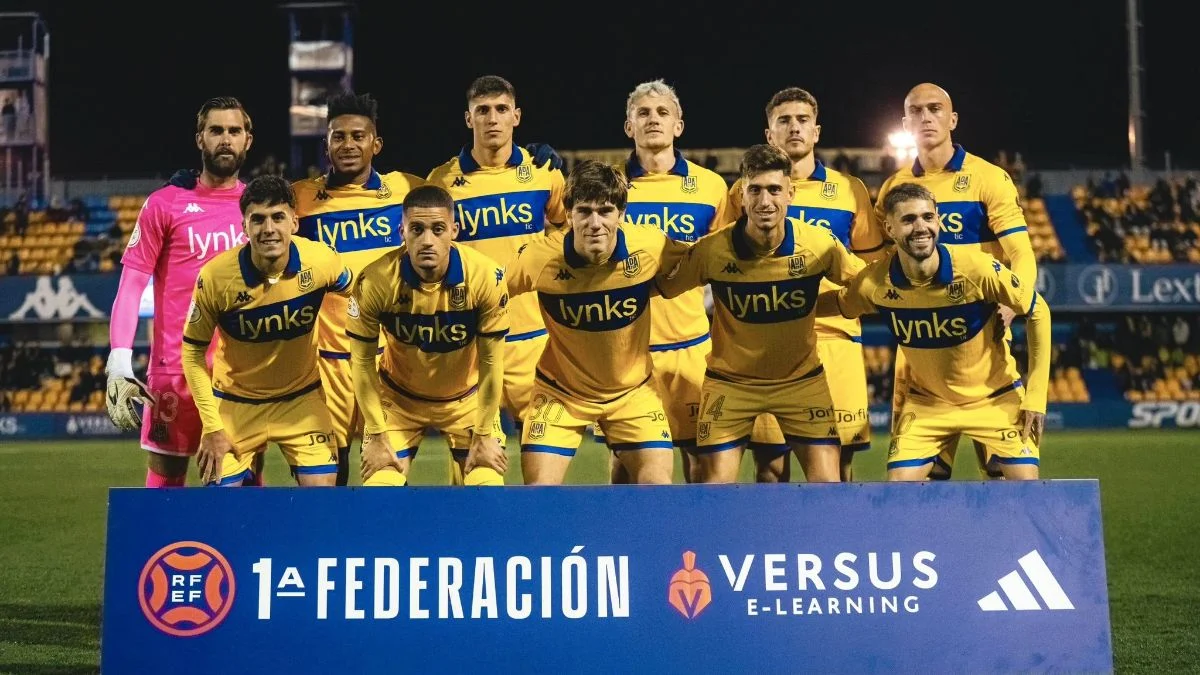 PREVIA | AD Alcorcón - CD Alcoyano: menos hablar, y más ganar