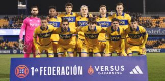 El Alcorcón no sale del descenso, el Trival Valderas se olvida de ganar...