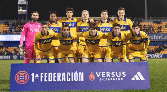El Alcorcón no sale del descenso, el Trival Valderas se olvida de ganar...