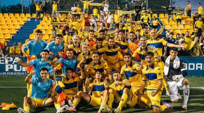 PREVIA | Mérida - AD Alcorcón: a la conquista de un territorio inexpugnable