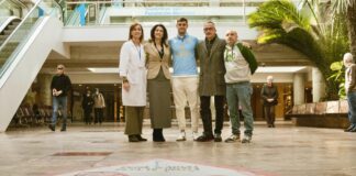 El Alcorcón te invita al partido contra el Alcoyano a cambio de donar sangre