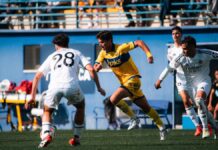 PREVIA | Real Madrid Castilla - Alcorcón: choque de dinámicas en el Di Stéfano