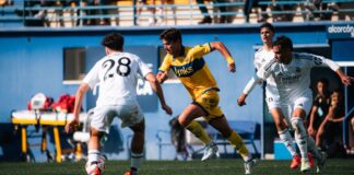 PREVIA | Real Madrid Castilla - Alcorcón: choque de dinámicas en el Di Stéfano