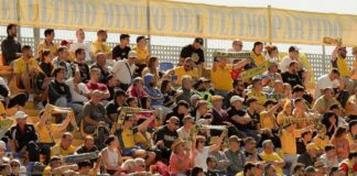 Dona sangre y consigue entradas para el Alcorcón - Ceuta