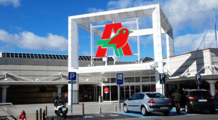 Punt Roma anuncia su adiós del Alcampo de Alcorcón