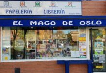 El Mago de Oslo echa el cierre en Alcorcón