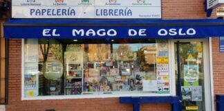 El Mago de Oslo echa el cierre en Alcorcón