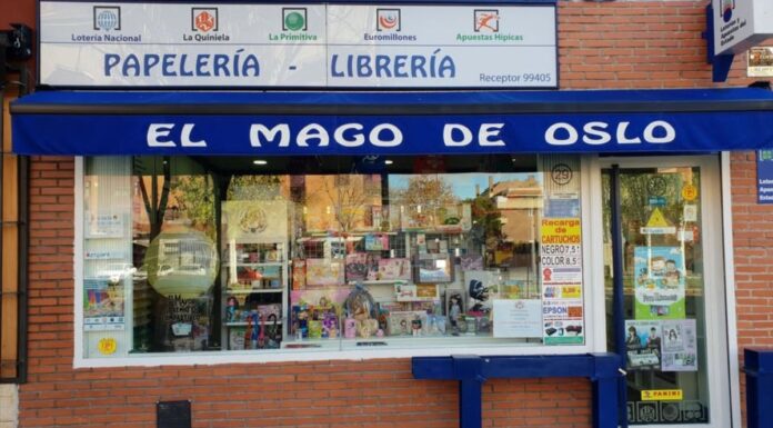 El Mago de Oslo echa el cierre en Alcorcón