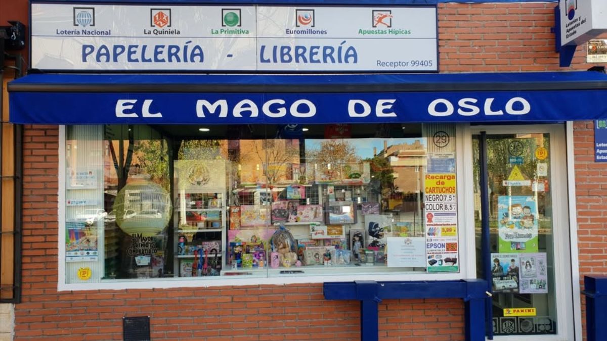 El Mago de Oslo echa el cierre en Alcorcón