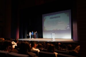 Alcorcón organiza el Hackathon Juvenil para impulsar el pensamiento crítico de los jóvenes estudiantes