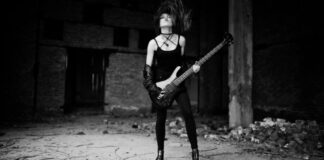 La Asociación Metal Legacy de Alcorcón prepara un evento en la Sala Vizzio