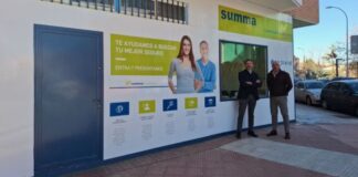 La correduría de seguros Summa Insurance triunfa en la Convención Premium 2025 de AXA