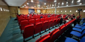 El Partido Popular señala la "escasa asistencia" de la Asamblea Abierta de los Presupuestos de Alcorcón