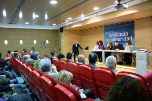 El Partido Popular señala la "escasa asistencia" de la Asamblea Abierta de los Presupuestos de Alcorcón