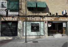 La carnicería The Butcher Shop abre sus puertas en Alcorcón