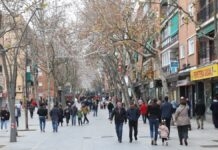 De Alcorcón al cielo: Solamente un deseo