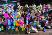 Programa completo de la gran fiesta de Carnaval 2025 de Alcorcón