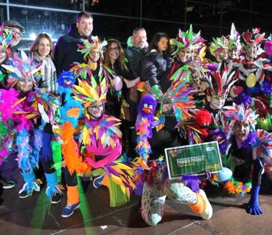 Guía para no perderse la fiesta y el desfile del Carnaval 2026 en Alcorcón