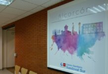 El Centro Sandoval Sur ya funciona a pleno rendimiento en el Hospital de Alcorcón