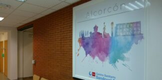 El Centro Sandoval Sur ya funciona a pleno rendimiento en el Hospital de Alcorcón