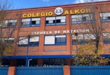 El Colegio Alkor de Alcorcón repite otro año más como uno de los mejores de España