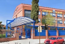 Cuatro colegios concertados de Alcorcón entre los 100 mejores de España