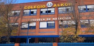 El Colegio Alkor de Alcorcón repite otro año más como uno de los mejores de España