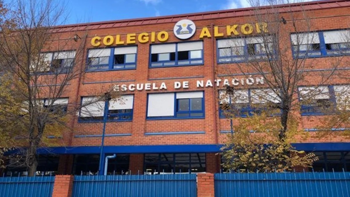 El Colegio Alkor de Alcorcón repite otro año más como uno de los mejores de España