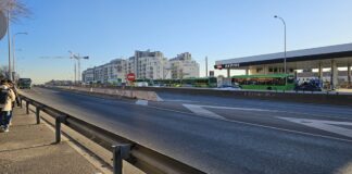 Los vecinos de Alcorcón podrán usar los futuros parkings disuasorios de Cuatro Vientos