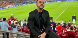 DjMaRiiO visita Alcorcón este sábado con un evento en el X-Madrid