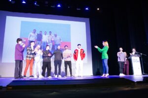 La Gala del Deporte de Alcorcón 2025 llenó el Teatro Buero Vallejo