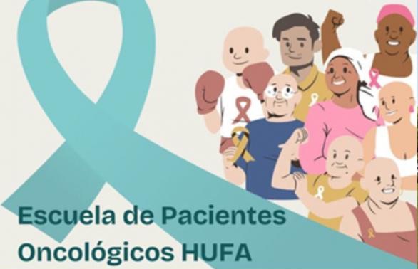 La escuela OncoAprende amplía su convocatoria y anuncia un nuevo taller en Alcorcón