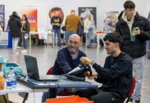 La II Feria de Formación y Empleo busca impulsar el trabajo local en Alcorcón