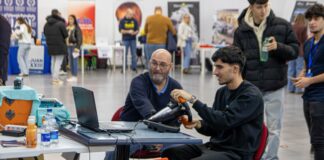 La II Feria de Formación y Empleo busca impulsar el trabajo local en Alcorcón