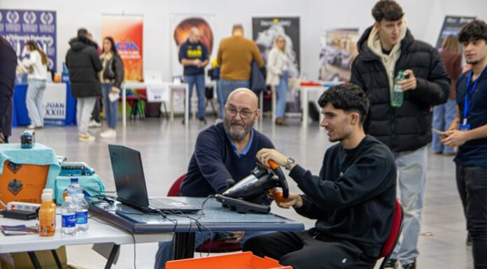 La II Feria de Formación y Empleo busca impulsar el trabajo local en Alcorcón