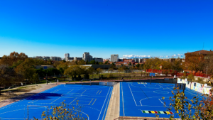 El CEIP Fernando de los Ríos de Alcorcón, el mejor colegio público del país