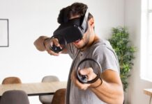 Alcorcón impulsa la Semana de la Realidad Virtual con varios talleres