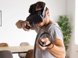 Alcorcón impulsa la Semana de la Realidad Virtual con varios talleres Alcorcón impulsa la Semana de la Realidad Virtual con varios talleres
