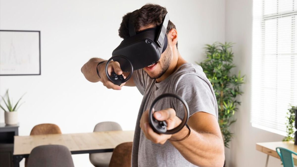 Alcorcón impulsa la Semana de la Realidad Virtual con varios talleres