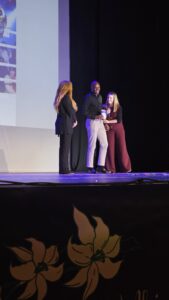 La Gala del Deporte de Alcorcón 2025 llenó el Teatro Buero Vallejo