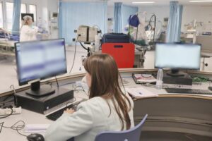 El Hospital Fundación Alcorcón es el primero de la región en recibir este certificado