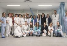 El Hospital Fundación Alcorcón es el primero de la región en recibir este certificado