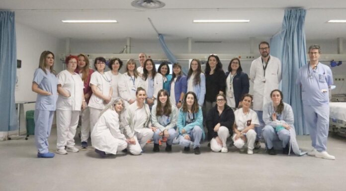 El Hospital Fundación Alcorcón es el primero de la región en recibir este certificado